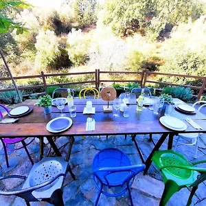 Vivienda Rural Gurumelo Aracena
