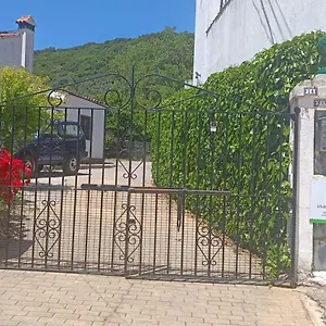 Casita De Esperanza Aracena
