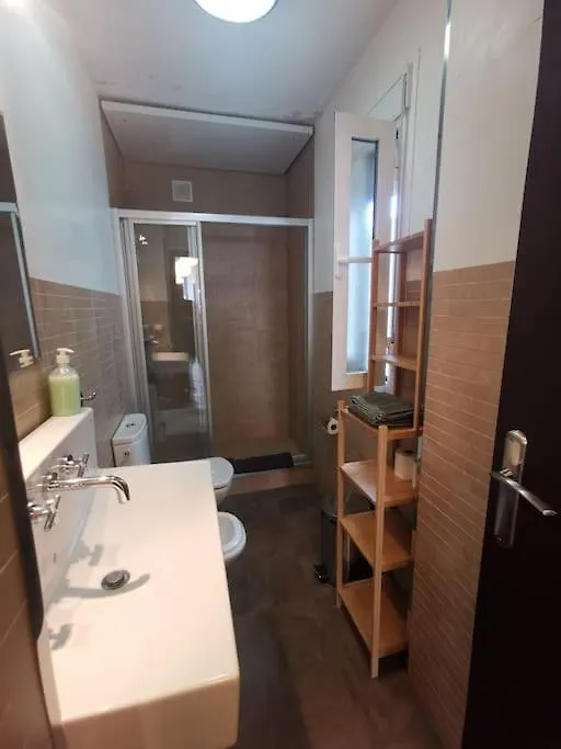 아레세나 Casa Cabildo 빌라