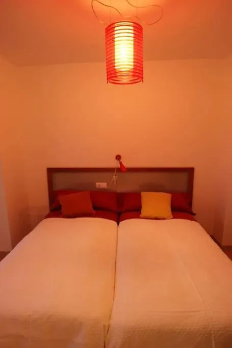 아레세나 Casa Cabildo 빌라