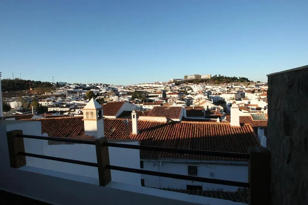 펜션 아레세나 Casa Cabildo 빌라