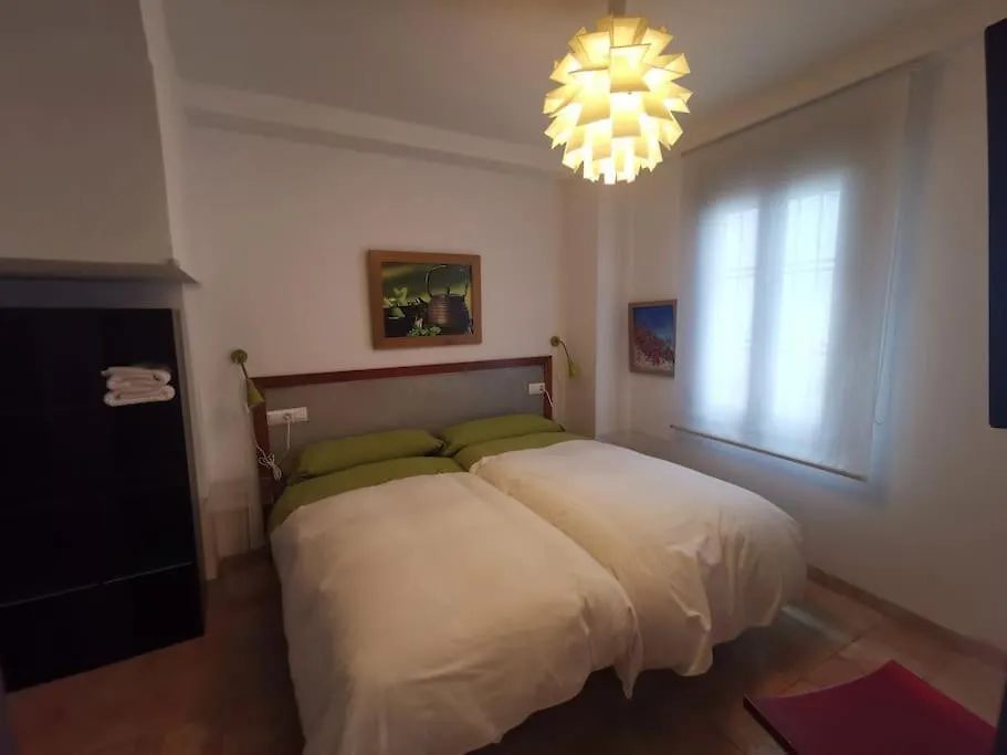 Villa Casa Cabildo Aracena Spanien