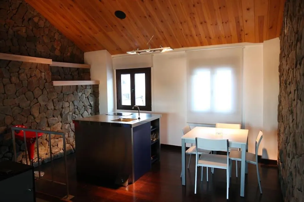 Villa Casa Cabildo Aracena Ferienhaus