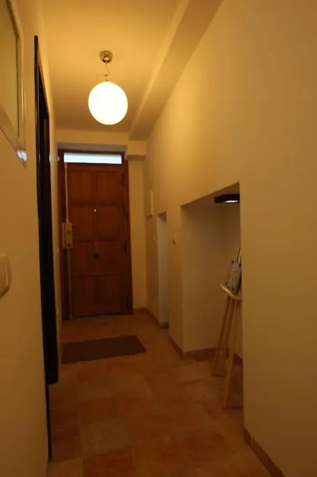 Villa Casa Cabildo Aracena 0*,